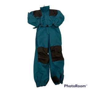 Vintage Men’s XL Columbia Snowsuit